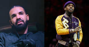 Drake Seemingly Calls for Tory Lanez’s Release: “3 You”